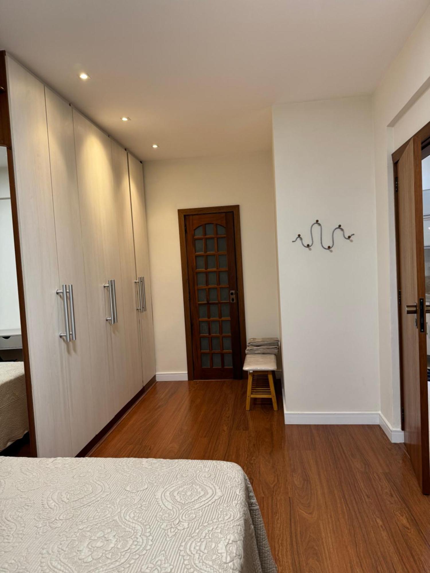 Apto Em Ipanema Vista Mar 리오데자네이루 외부 사진